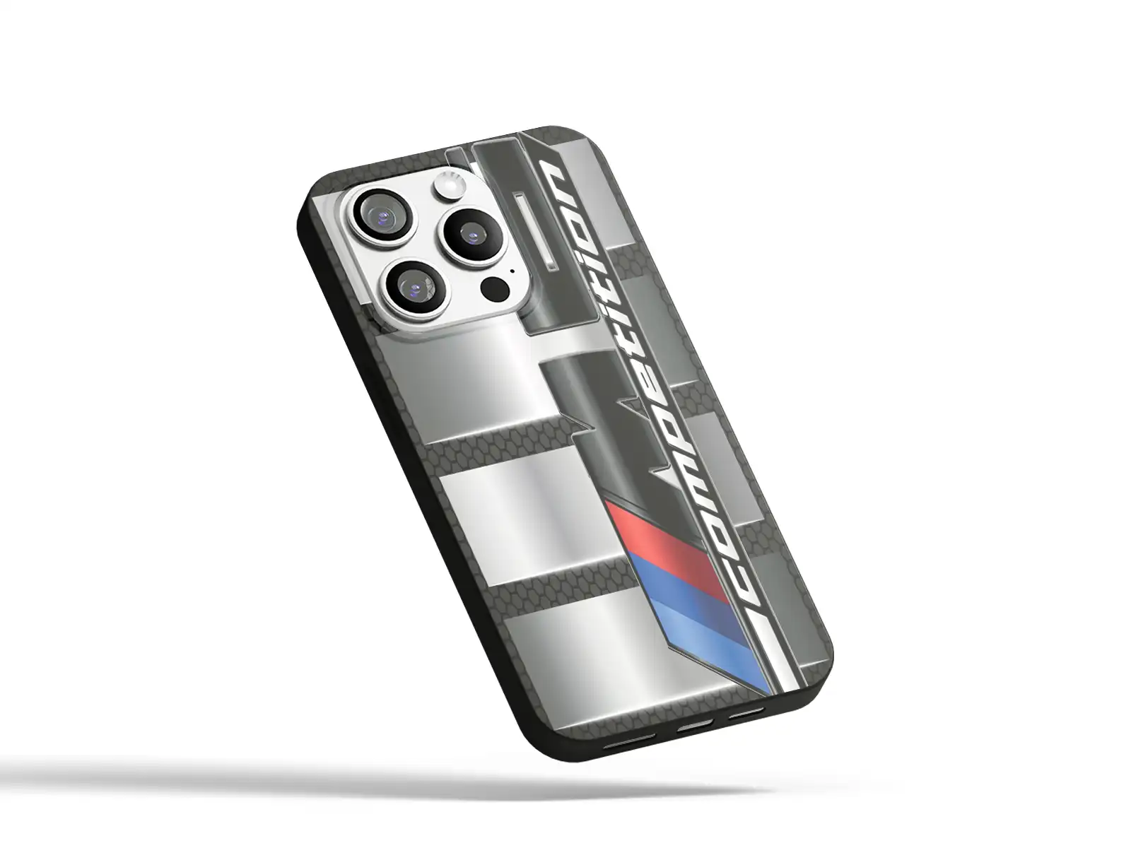 BMW Custodia Smartphone Edizione Qualità Massima